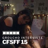 CF Short 15 | Intervista ad Aureliana Bontempo