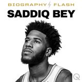 Saddiq Bey Biography Flash: From Villanova to the NBA, His Journey of Resilience and Redemption