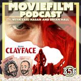 Ep. 356: Clayface