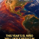 Super El Niño!?!