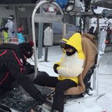 7: Een schouderklopje -Dag Dorien 7