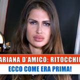 Mariana D'Amico, Ritocchino: Ecco Come Era Prima!