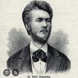 6.4 Emil Zsigmondy 🇦🇹 Führerlos