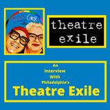 An Interview With Theatre Exile