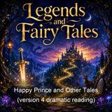 Happy Prince and Other Tales version 4 dramatic reading - Oscar Wilde
