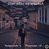 Cien años de soledad