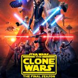 Star Wars: The Clone Wars (The Final Season) REVIEW!
