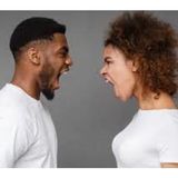 Which Gender is the most disrespectful?