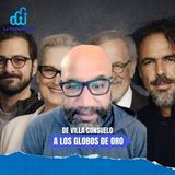 De Villa Consuelo a los Golden Globes: Ruben Peralta Rigaud T02E04