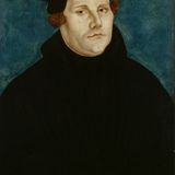 The Gospel: Martin Luther Speaks