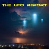 The UFO report with RichUFOTech