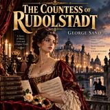 The Countess of Rudolstadt by George Sand | Classic Historical Romance, Consuelo Sequel & European Intrigue Part 2
