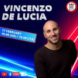 Vincenzo De Lucia, il fuoriclasse delle imitazioni