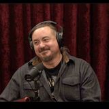 Joe Rogan Experience _2417 - Ben van Kerkwyk