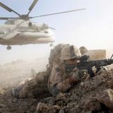 Sky News Radio Podcast - Tuesday 22nd August 2017