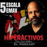 05- TDAH - Escala EMAV