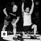 The Maximus Podcast Ep. 133 - Workout Myths