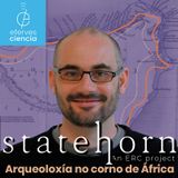 O INCIPIT no Corno de África con Jorge  de Torres