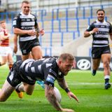 Andy First - Super League Round 10 Review
