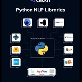 Python NLP Libraries for Smarter Text Processing