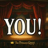 Center-Stage, You're the Star!