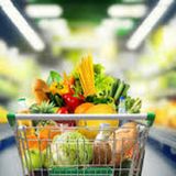 Guida alla sana alimentazione: come fare la spesa e gli errori da evitare per non ingrassare