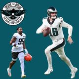 Going Inside Eagles Vs. Browns First Joint Practice