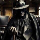 Walter De La Mare - Bad Company