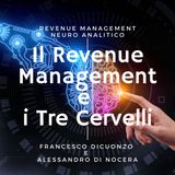 7.Il Revenue Management e i Tre Cervelli