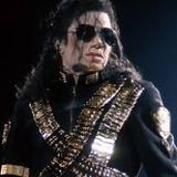 Podcast falar sobre Michael Jackson EP 1