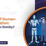 The Toss of Human-Robot Relation_ Friendship or Enmity_