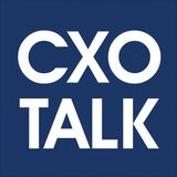 Culture Change and Digital Transformation with Alex Osterwalder and Dave Gray