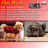 Radio 2SM Breakfast Segment #17 with Kaye Browne