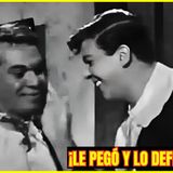 ⭐Cuando CHABELO CACHETEÓ a CANTINFLAS y lo DEFENDIÓ⭐