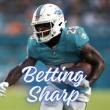 HOF Game Betting Fun & Fantasy Football Chat!