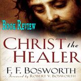 Christ the Healer Book Review