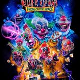 Puntata 99: Killer Klowns from Outer Space