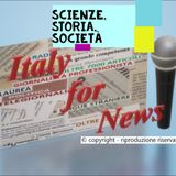 Il primo anno di Italy for News: per voi, con voi.