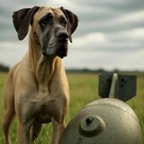 Juliana The Hero Dog