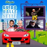 S2 E202 - Ennio Morricone vs Sergio Leone