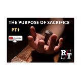 The Secret of Sacrifice PT1 - 1:27:21, 8.41 PM