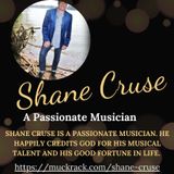 Shane Cruse - A Dedicated Worship Leader