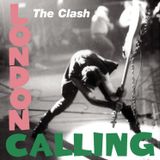 #6 The Clash - London Calling