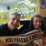 Podcast, Papinho com a Kamila na Maringá FM