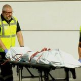 Sky News Radio Podcast - Monday 20th August 2018