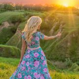 How to Overcome the World's Negativity