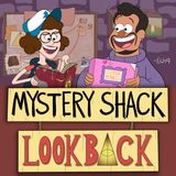 Mystery Shack Lookback Trailer