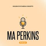 GSMC Classics: Ma Perkins Episode 76: Faye and John Argue at the Dinner Table