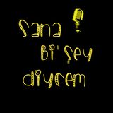 Sana Bi'Şey Diycem - 1. Bölüm