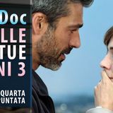 Doc Nelle Tue Mani 3, Quarta Puntata: Agnese Inganna Andrea!